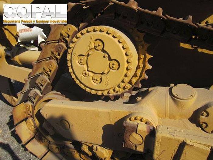 Usado 1989 CATERPILLAR D8N