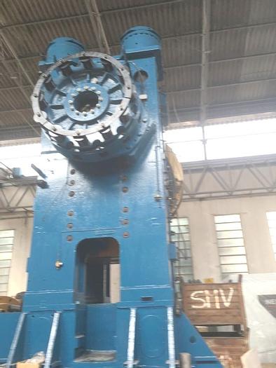 Used Press Hot Forging KB8542A