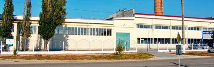 New  F&P All Types of Equipment: Ialoveni, MD Plant #3746