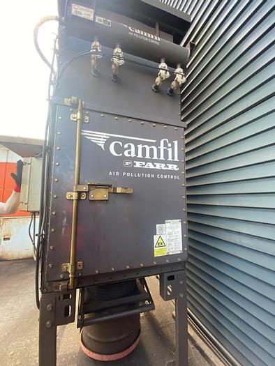 Used 2014 Bystronic  BySprint Pro 4020 Co2 Laser