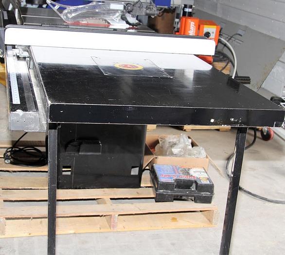 Used 2013 *SOLD* Table Saw - SawStop PCS31230