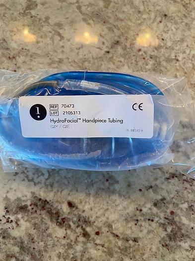 New Edge Systems Hydrafacial Hand Piece W/ Hosing