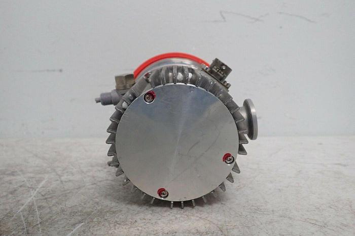 Used Varian Turbo-V 70 9699357 TV 70 9699357S012 Turbo Pump