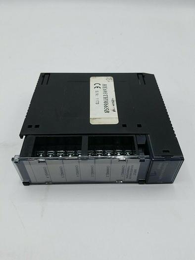 Used GE Fanuc HE693THM665B