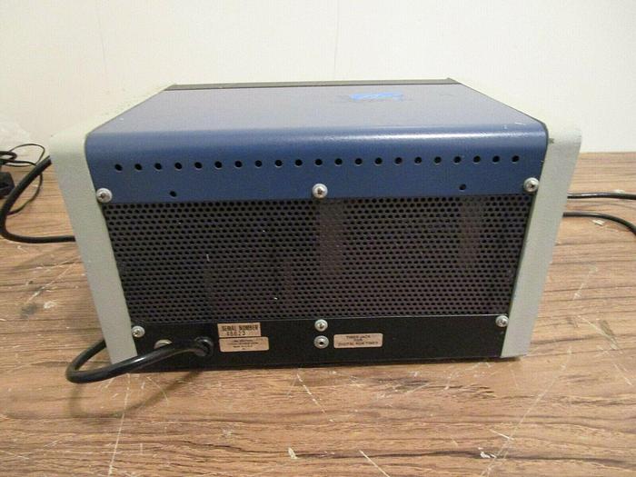 Used E C APPARATUS EC570 ELECTROPHORESIS POWER SUPPLY