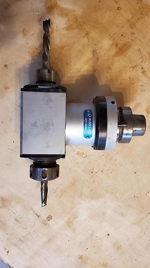 Used Busellato Jet 245