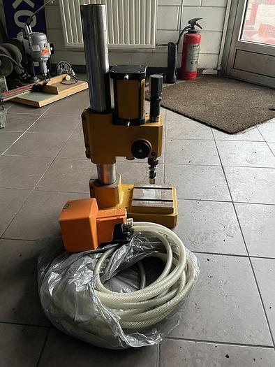 Gebruikt Automator MV21