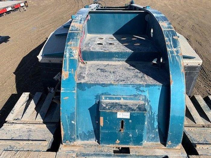 Used 2019 Deloupe Tridem Low Boy/Low Bed