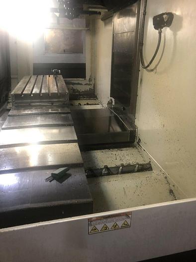 Used 2011 Haas VF-3