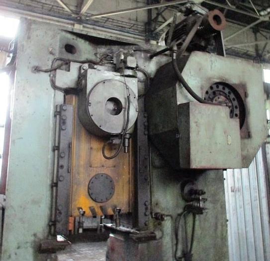 Used Press Knuckle Joint Coining KB8338