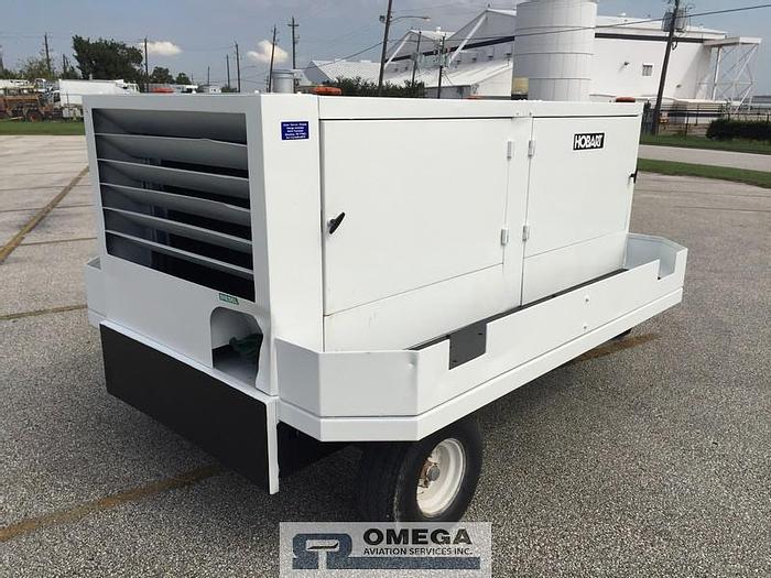 Used 2000 Hobart 90 KVA GPU