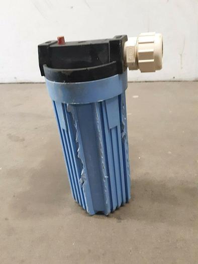 Used Cartridge Filter B1-AG