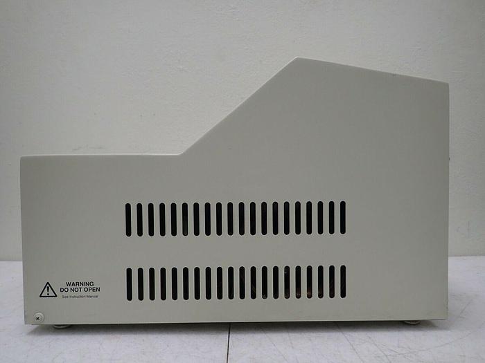 Used Perkin Elmer N8010100 Benchtop Laboratory Heated  48-Well DNA Thermal Cycler 480