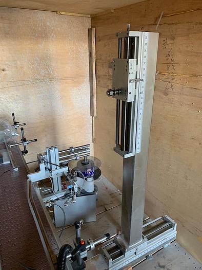 2016 Southern California Packaging Equipment ST-600