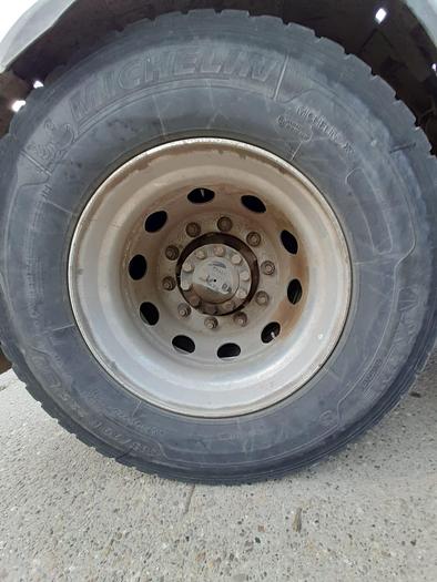 Gebruikt 2004 DAF 95 XF 430 EURO 3 AUTOMATIC