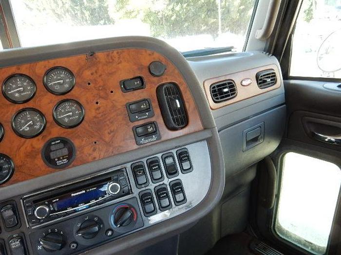 Used 2010 Peterbilt 367