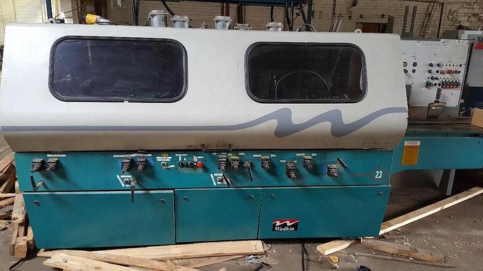 Wadkin Moulder K23