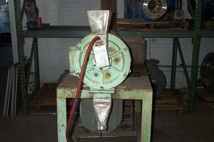 Used EMERSON 0522U4FG180DX #20546
