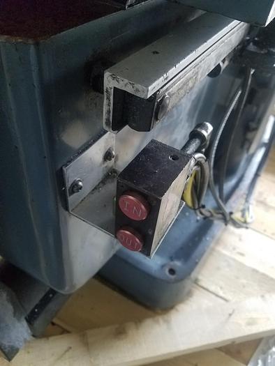 Used Clausing Kondia VF-1