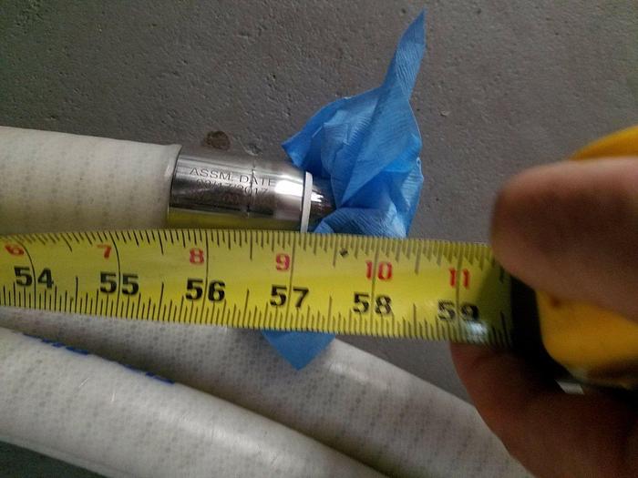 Flex Rite P! Column Hose Medical Pharmaceutical