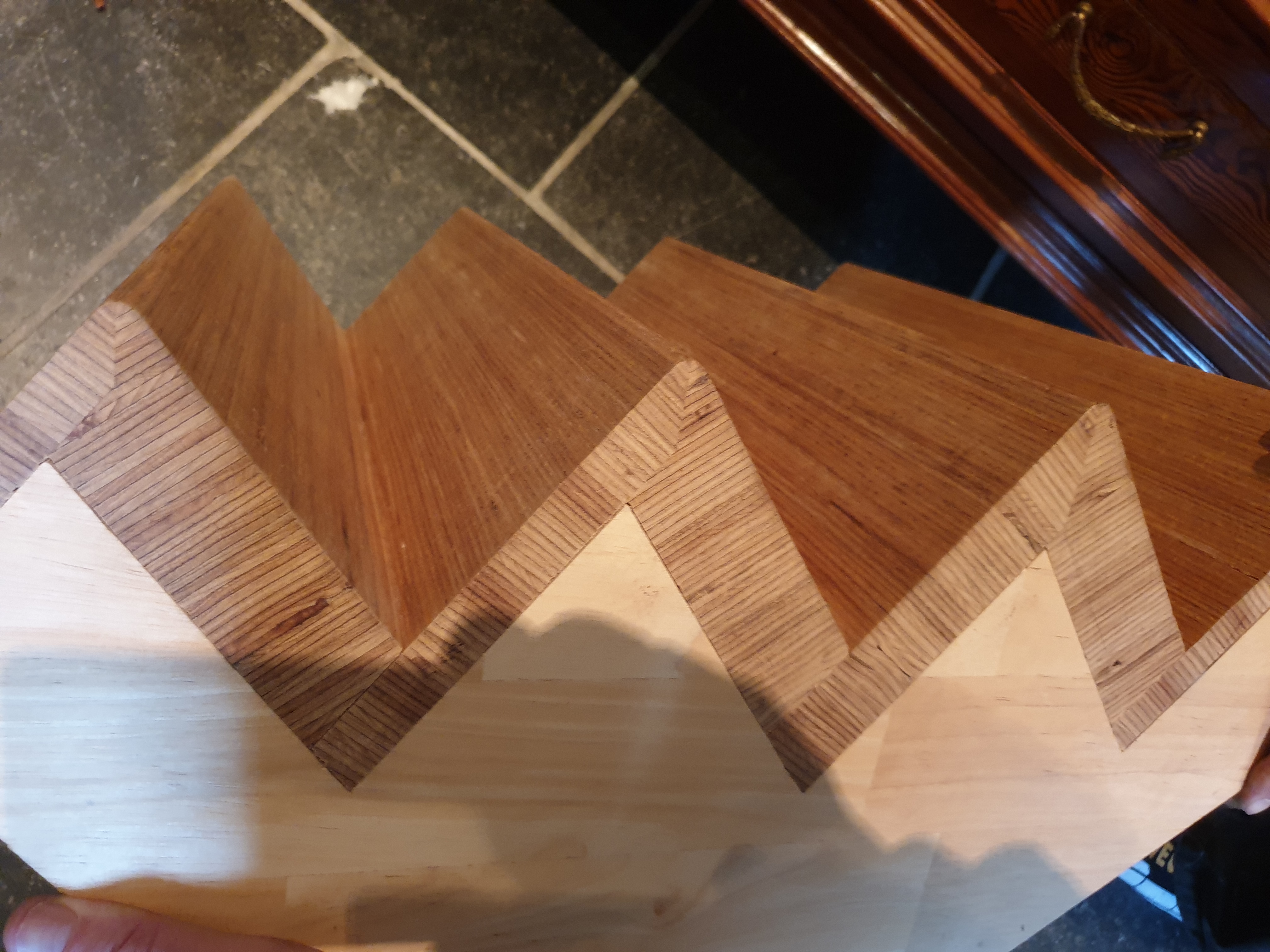 Gebruikt 2008 SCM Record 100NT