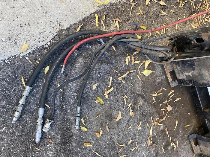 Usato 2013 SIMEX PL 1000