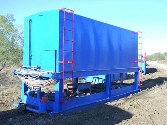 Used 0 New 8000 to 9000 Feet Oil Rig Rig 8