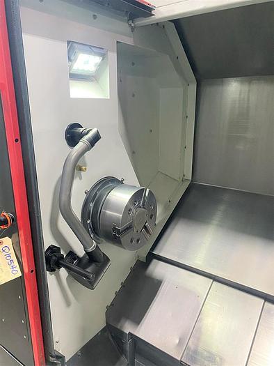Used 2016 Samsung SL2500 BSY