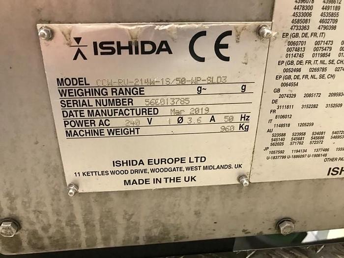 Used COMPLETE SALAD / VEGETABLE PROCESSING AND PACKING PLANT