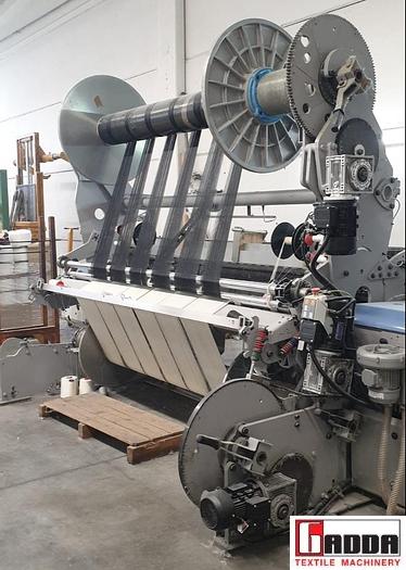 Usato PANTER E6 MAXI 230 cm RATIERA #PA 114