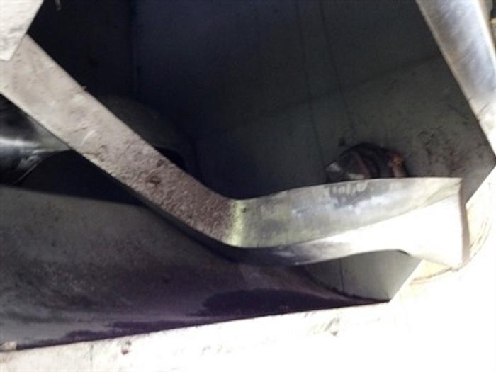 Used ONSLOW 1000Z Mixers General