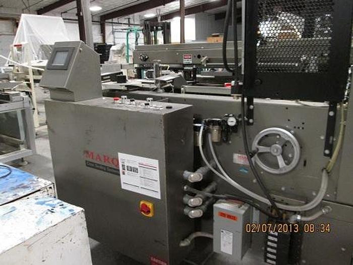 2005 MARQ HPE-NS CASE ERECTOR