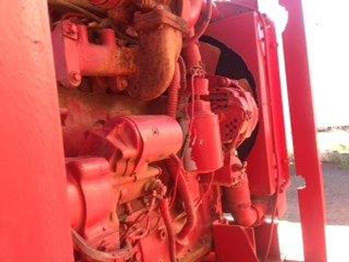 Used 1978 Bucyrus Erie 22-W Series III cable tool rig - Sold