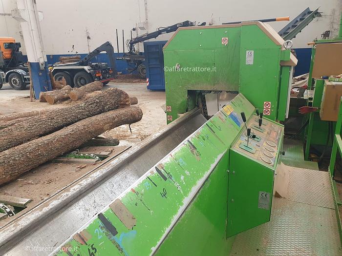 Usato 2014 Comap Evolution SD90