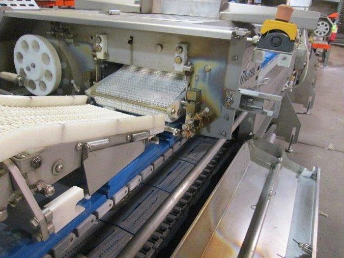 Used Marel Profiler Slicer; Md#TSM2-C165