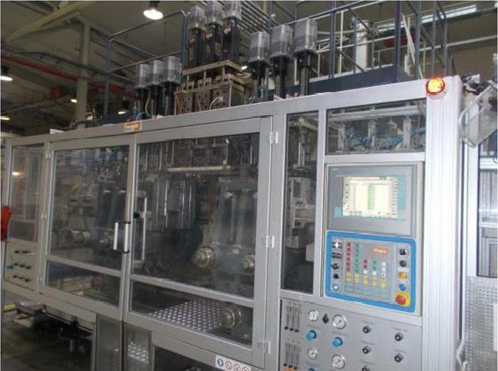 2014 Magic ME-L15-20/D-750
