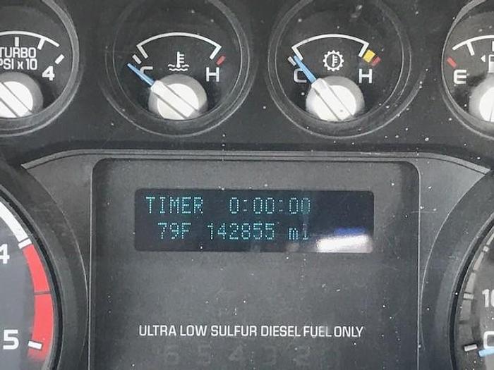 Used 2012 Ford F550 Altec AT37G 42ft Bucket Truck - C02038