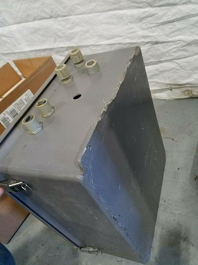 Used Allen Bradley SLC 150 PLC Programmable Control Panel