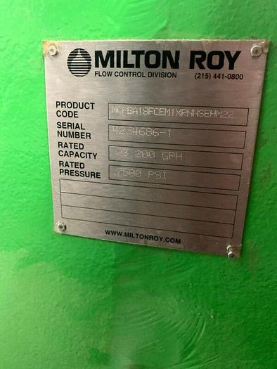 Used Apeks Supercritical 5000 20L x 20LDP CO2 Dual Phase Extraction System