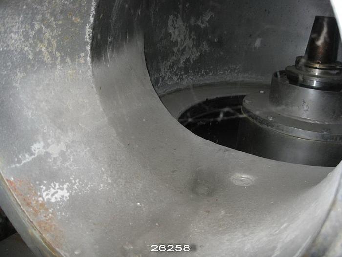 Used BELOIT M32 #26258