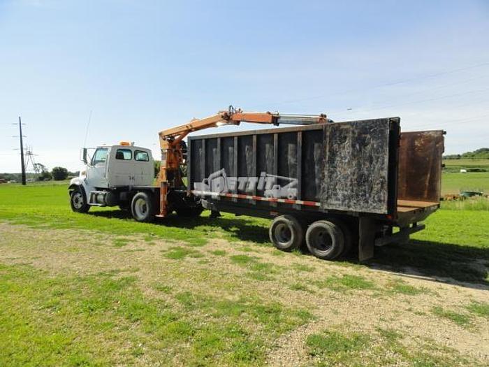Used 2007 STERLING L7500