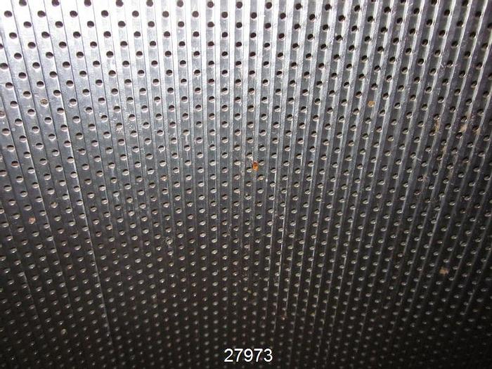 Used Black Clawson-Uv300-Black Clawson Uv300 #27973