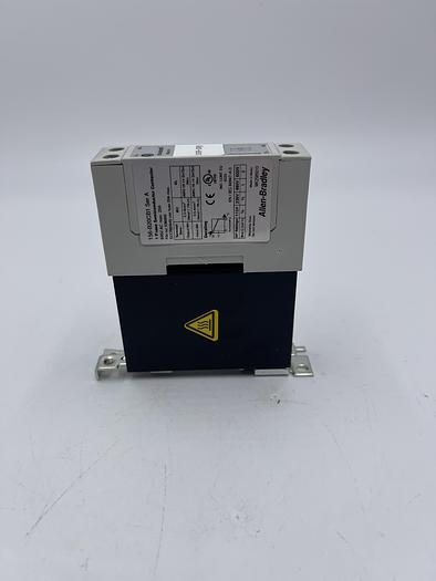 Used Allen-Bradley 156-B20CB1 Ser A