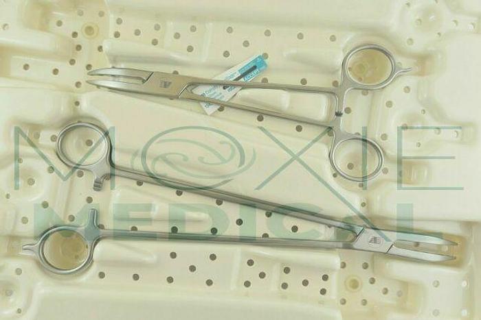 Used Valleylab LigaSure Vessel Sealing Reusable System LS0200