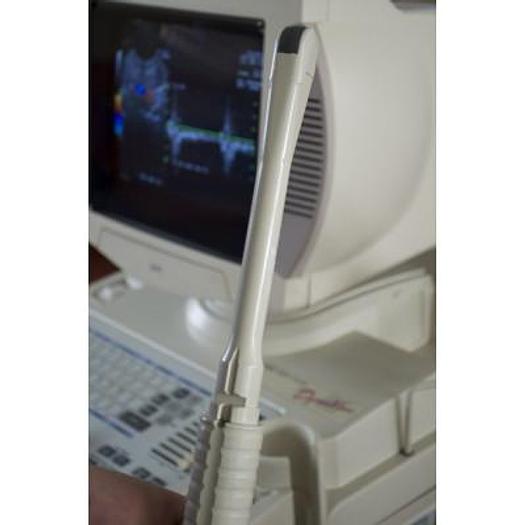 D'occasion ECHOGRAPHE COULEUR DOPPLER ALOKA SSD 1700 DINAVIEW AVEC 3 SONDES
