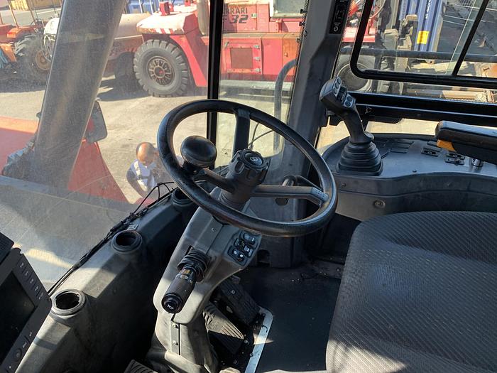 Gebraucht 2015 CVS FERRARI F500 RS3