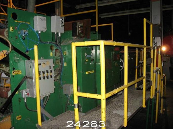 Used 1987 JAGENBERG #24283