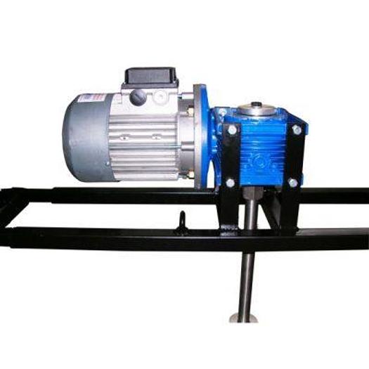 AGITATORE ELETTRICO PER CISTERNETTE TANK IBC