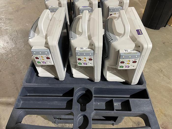 Used DPM6 Monitor W/MPM Module