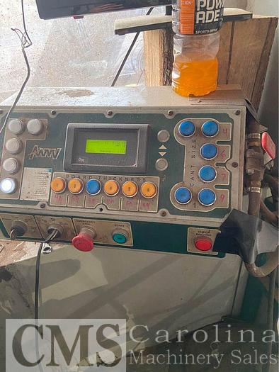 Used 2007 Wood-Mizer LT300 Sawmill